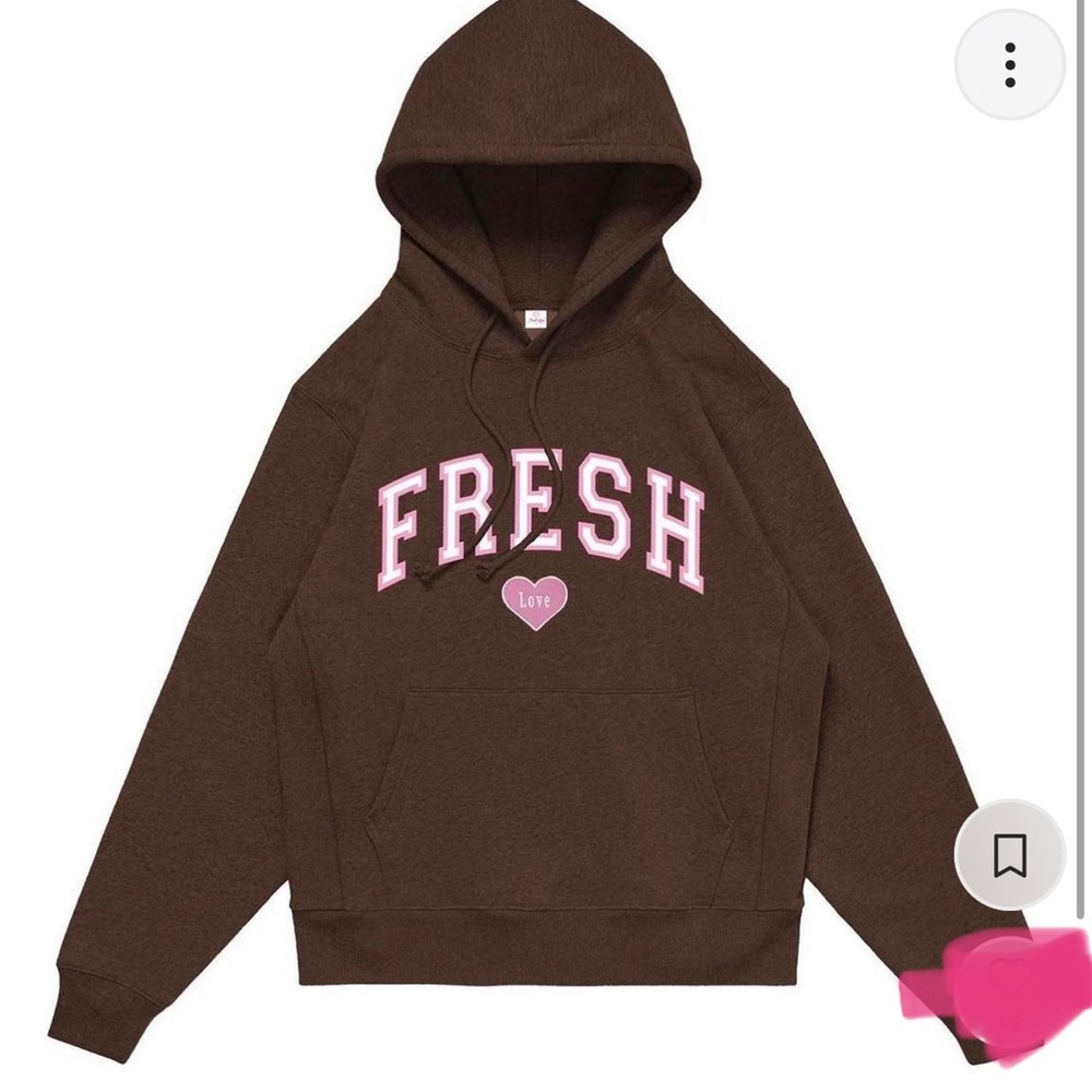 NOT FOR SALE. fresh love chris sturniolo merch